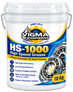 industrial hs 1000 grease bucket
