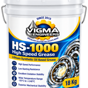 industrial hs 1000 grease bucket