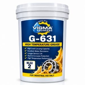 vigma g 631 industrial grease bucket