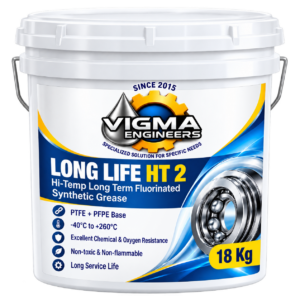 vigma long life grease bucket