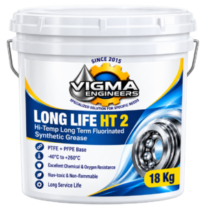 vigma long life grease bucket