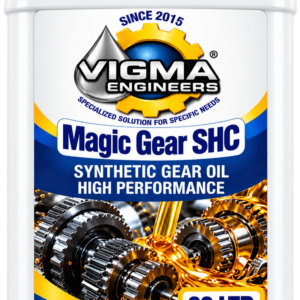 vigma magic gear oil jerrycan
