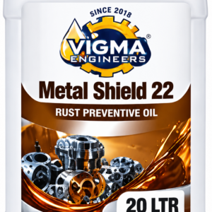 vigma metal shield 22 jerrycan
