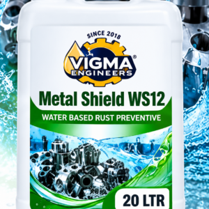 vigma metal shield water preventive