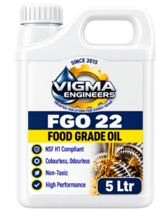 vigma fgo 22 food grade oil canister