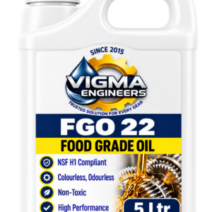 vigma fgo 22 food grade oil canister